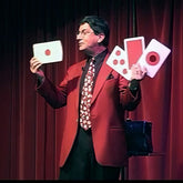 The (W)hole Thing Jumbo Cards